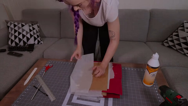 NerdForge / Martina / queenrubber / thenerdforge Nude Leaks OnlyFans Photo 17