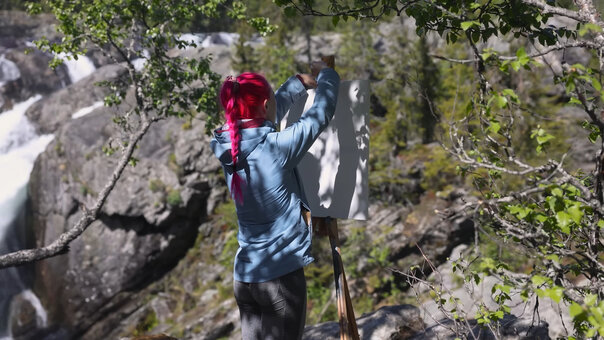 NerdForge / Martina / queenrubber / thenerdforge Nude Leaks OnlyFans Photo 18