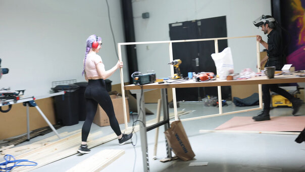 NerdForge / Martina / queenrubber / thenerdforge Nude Leaks OnlyFans Photo 19