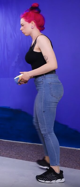 NerdForge / Martina / queenrubber / thenerdforge Nude Leaks OnlyFans Photo 21