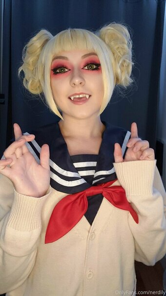 Nerdily Nude Leaks OnlyFans Photo 4