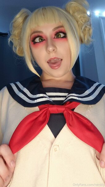 Nerdily Nude Leaks OnlyFans Photo 7