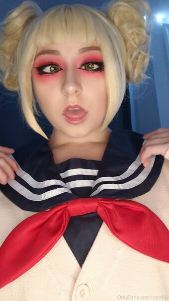 Nerdily Nude Leaks OnlyFans Photo 8