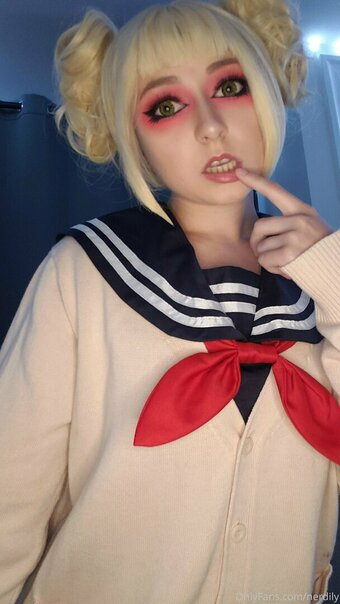 Nerdily Nude Leaks OnlyFans Photo 10