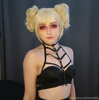Nerdily Nude Leaks OnlyFans Photo 19