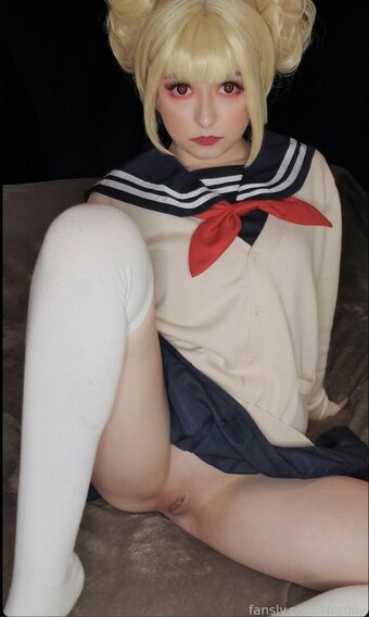 Nerdily Nude Leaks OnlyFans Photo 23