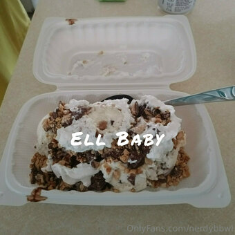 nerdybbwl Nude Leaks Photo 23