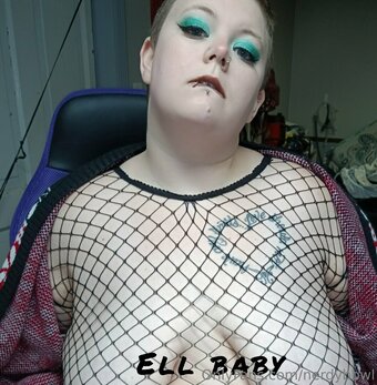 nerdybbwl Nude Leaks Photo 27