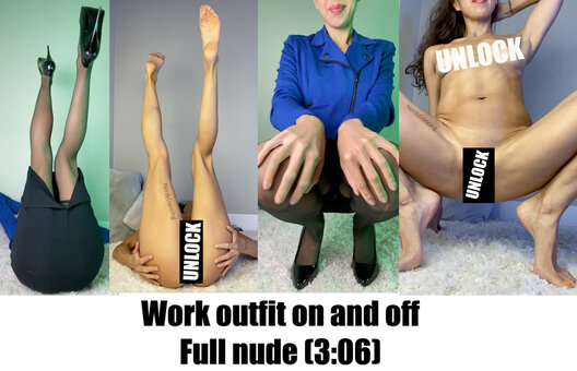 nerdydancingstore Nude Leaks Photo 3