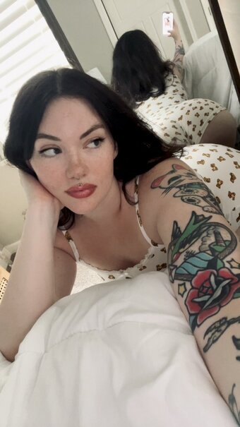 nerdydirtypeach / the_nerdy_peach Nude Leaks OnlyFans Photo 6