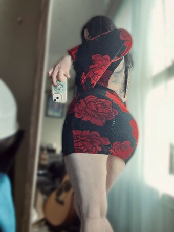 nerdydirtypeach / the_nerdy_peach Nude Leaks OnlyFans Photo 15