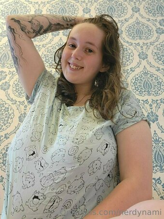 nerdynami Nude Leaks Photo 9