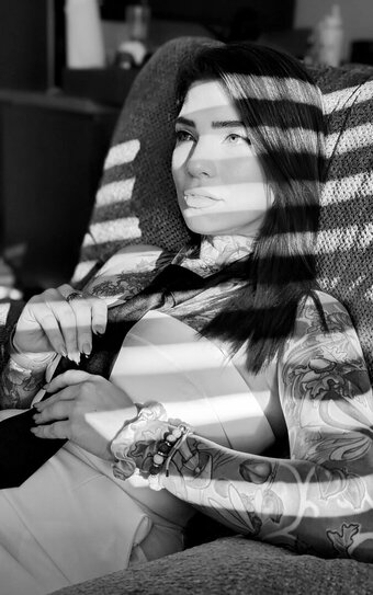 Nerdynetty Nude Leaks Photo 1