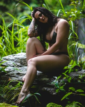 Nerdypeachbabe / Peachfitbabe Nude Leaks Photo 10