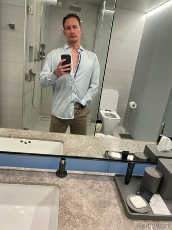 nerdywork Nude Leaks Photo 2