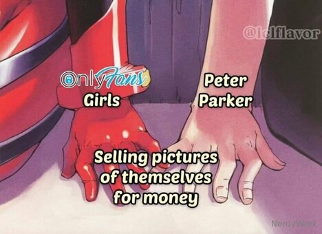 nerdywork Nude Leaks Photo 3