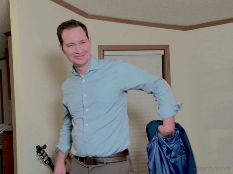 nerdywork Nude Leaks Photo 7