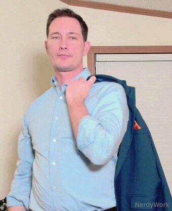 nerdywork Nude Leaks Photo 8