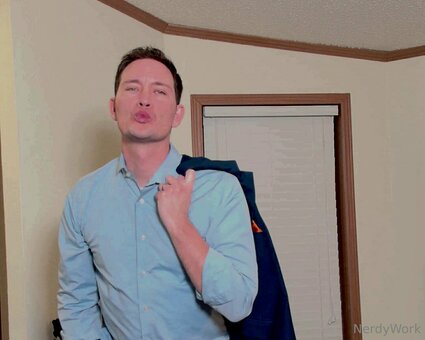 nerdywork Nude Leaks Photo 10