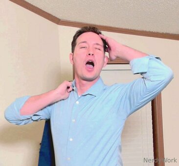 nerdywork Nude Leaks Photo 11