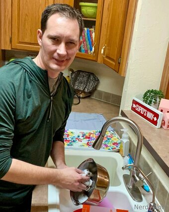 nerdywork Nude Leaks Photo 13