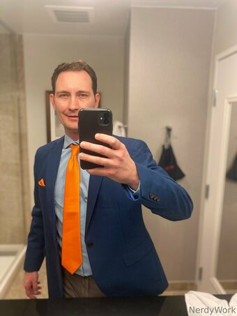 nerdywork Nude Leaks Photo 15