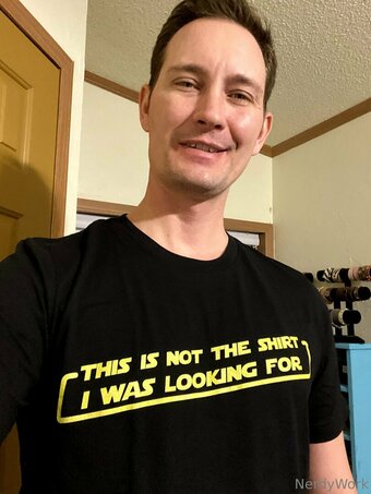 nerdywork Nude Leaks Photo 17