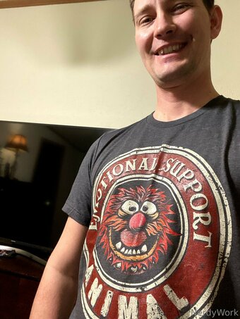 nerdywork Nude Leaks Photo 20