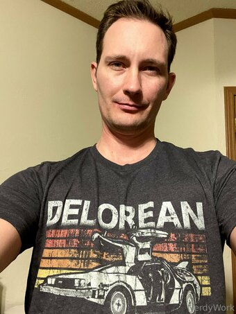 nerdywork Nude Leaks Photo 21