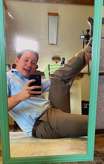 nerdywork Nude Leaks Photo 26