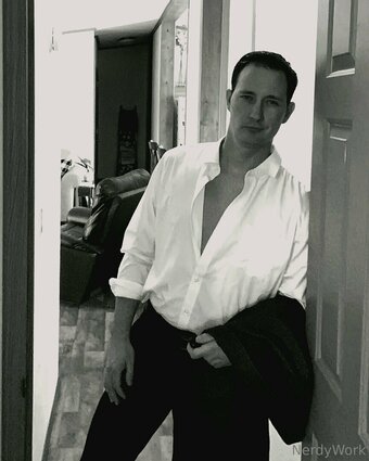 nerdywork Nude Leaks Photo 27