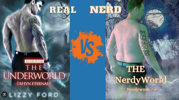 nerdywork Nude Leaks Photo 29