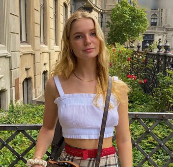 Neriah Tellerup Andersen / neriahtellerup Nude Leaks Photo 7
