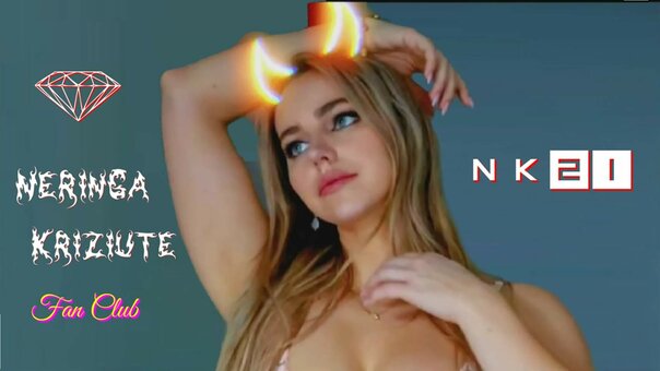 neringak Nude Leaks Photo 8