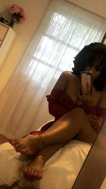 Nerissa Nefeteri / nefeteri / nerissanefeteri Nude Leaks OnlyFans Photo 4