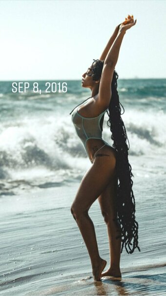 Nerissa Nefeteri / nefeteri / nerissanefeteri Nude Leaks OnlyFans Photo 7