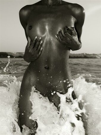 Nerlande Daniel / nerlandedaniel Nude Leaks Photo 3