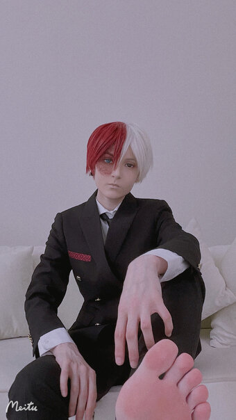 Nero Hellsing / nerohellsing_ Nude Leaks Photo 1