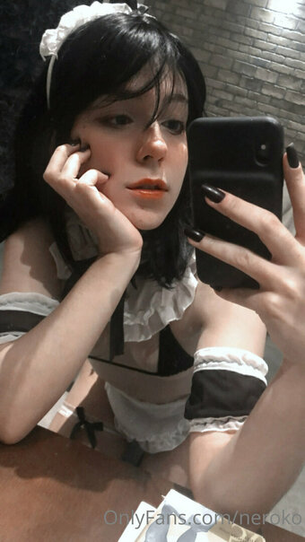 Neroko / nerokoi / nerokosplayer Nude Leaks OnlyFans Photo 28