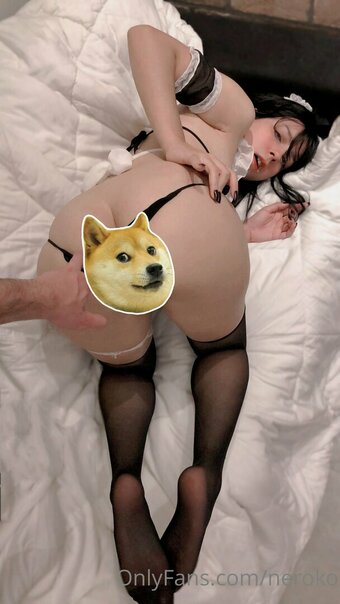 Neroko / nerokoi / nerokosplayer Nude Leaks OnlyFans Photo 29