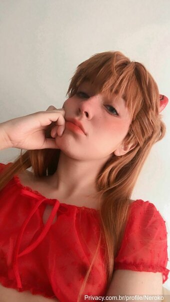 nerokosplayer / neros_pride_free Nude Leaks OnlyFans Photo 3