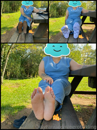 nerotickling nerotickling