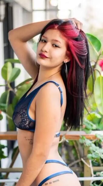 nerunchis / lule.nerea Nude Leaks Photo 2