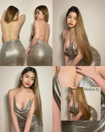 neslyn.ly Nude Leaks Photo 21