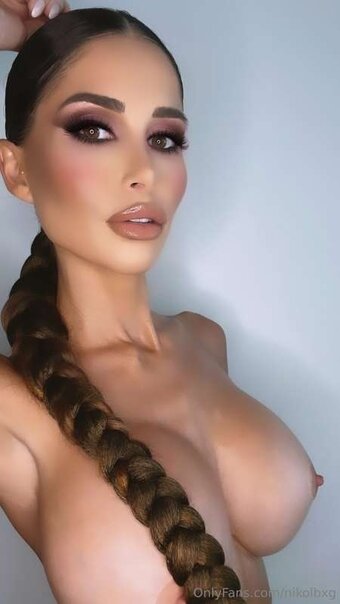 Nessa Devil / nessadevil_fanpage Nude Leaks Photo 11