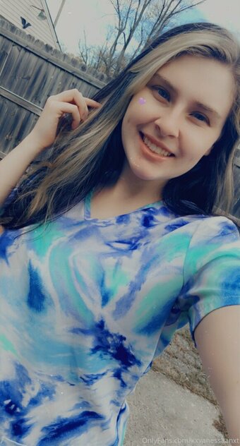 nessajade / nessajade_ Nude Leaks OnlyFans Photo 2