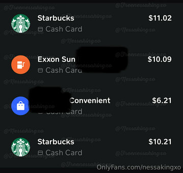 nessakingxo Nude Leaks Photo 11