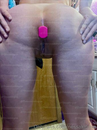 nessakingxo Nude Leaks Photo 13