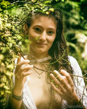nessimaus Nude Leaks Photo 1