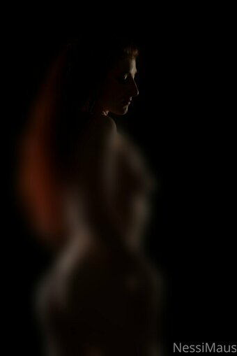 nessimaus Nude Leaks Photo 3